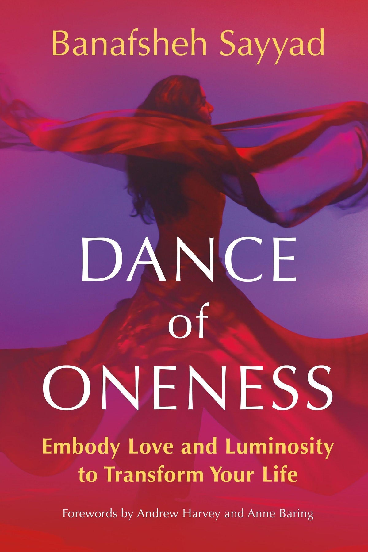 Dance of Oneness