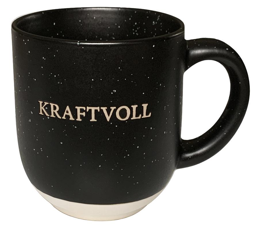 Tasse KRAFTVOLL