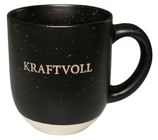 Tasse KRAFTVOLL