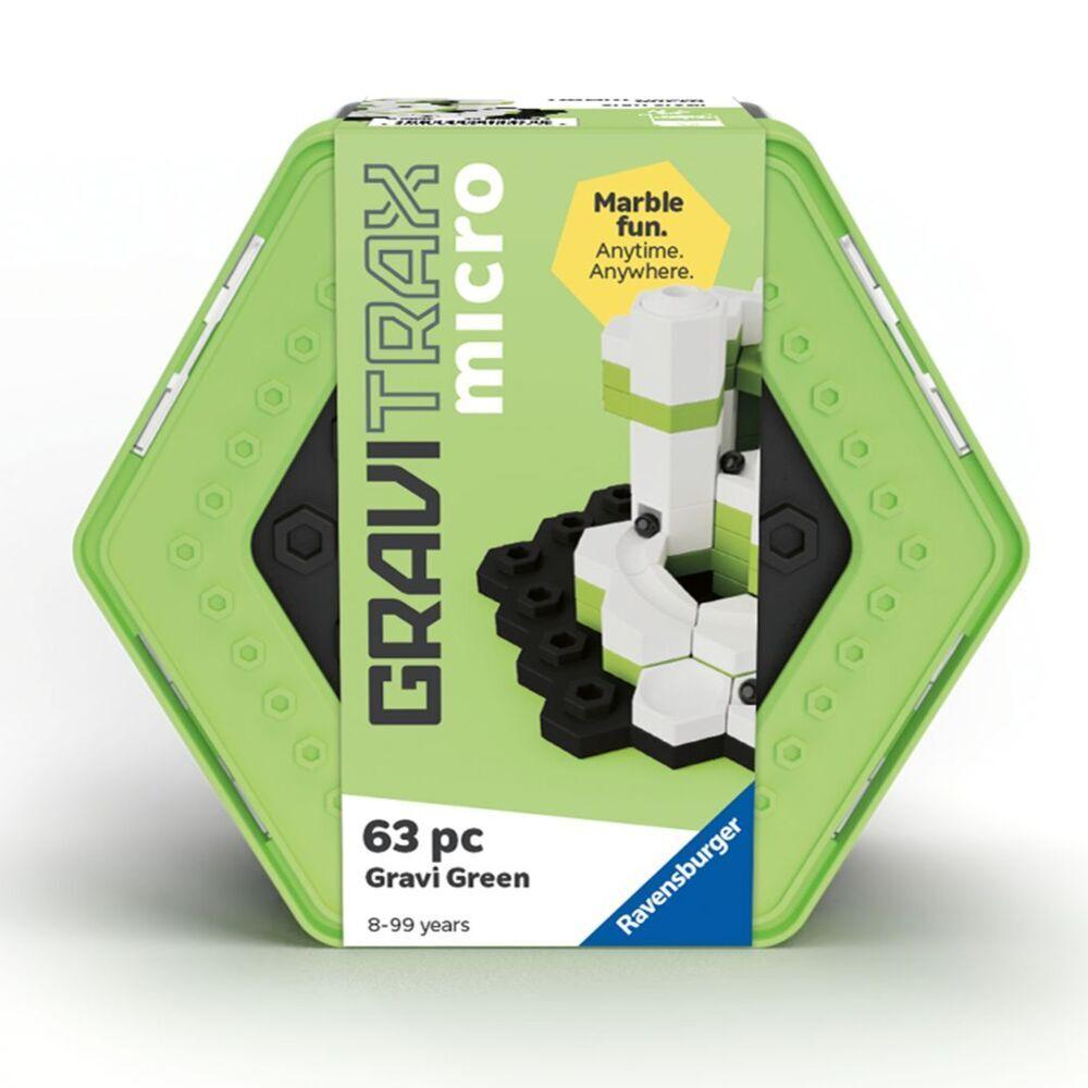 GraviTrax micro - Gravi Green