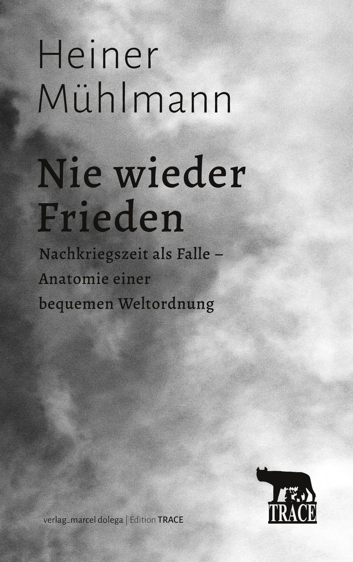 Nie wieder Frieden