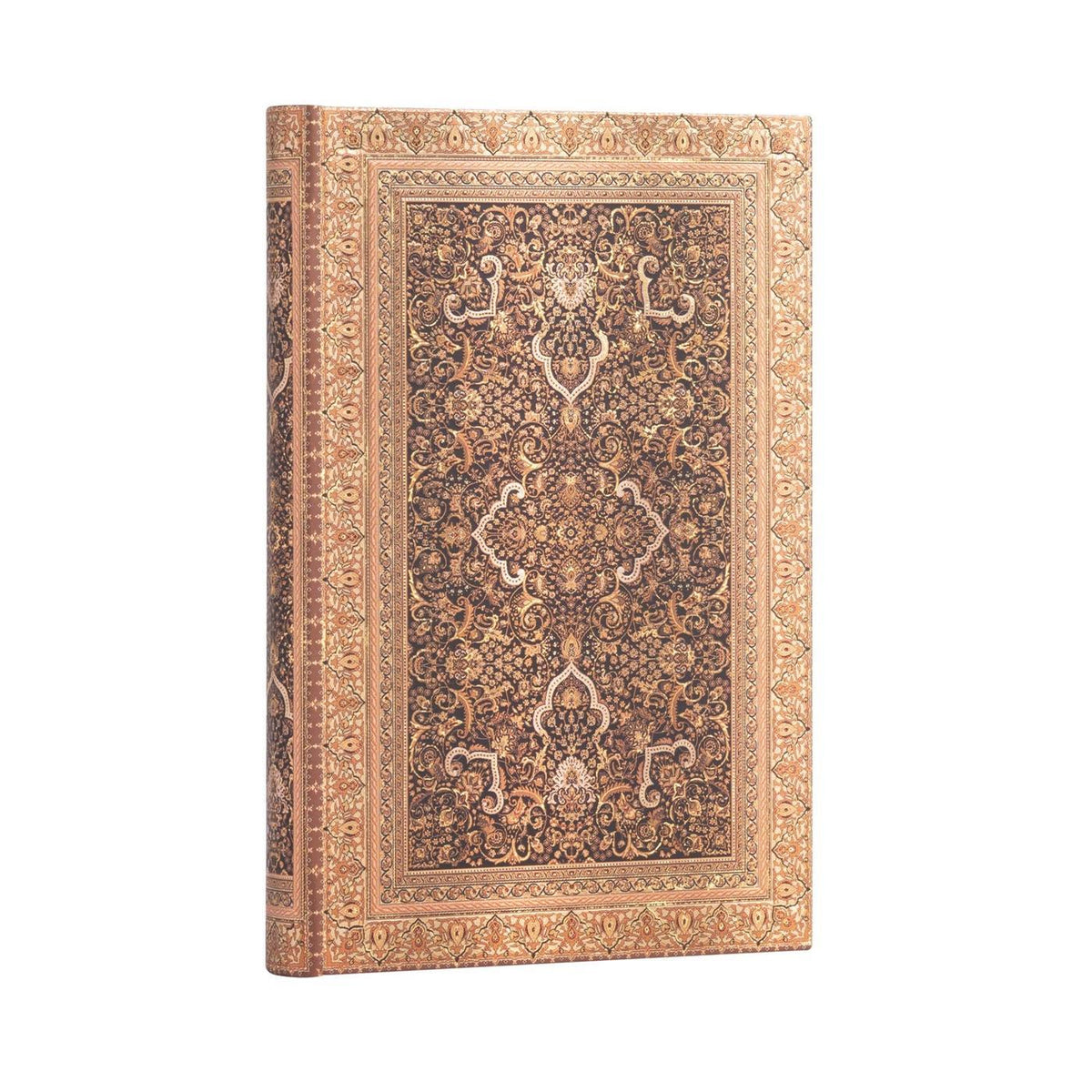 Notizbuch Terrene Mini Liniert