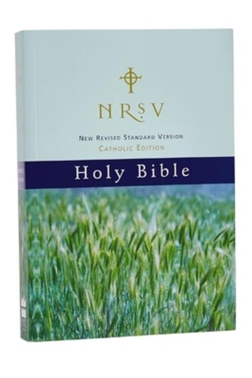 Catholic Bible-NRSV