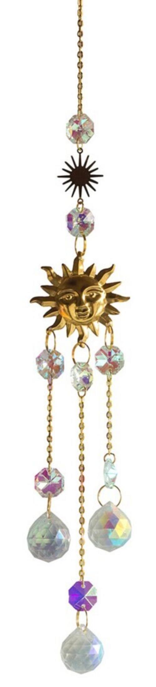Suncatcher \"Sonne\"