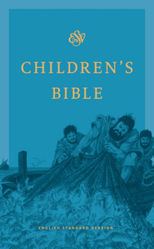 Children's Bible-ESV