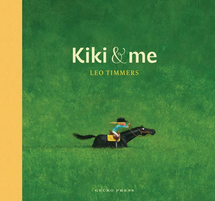 Kiki & Me