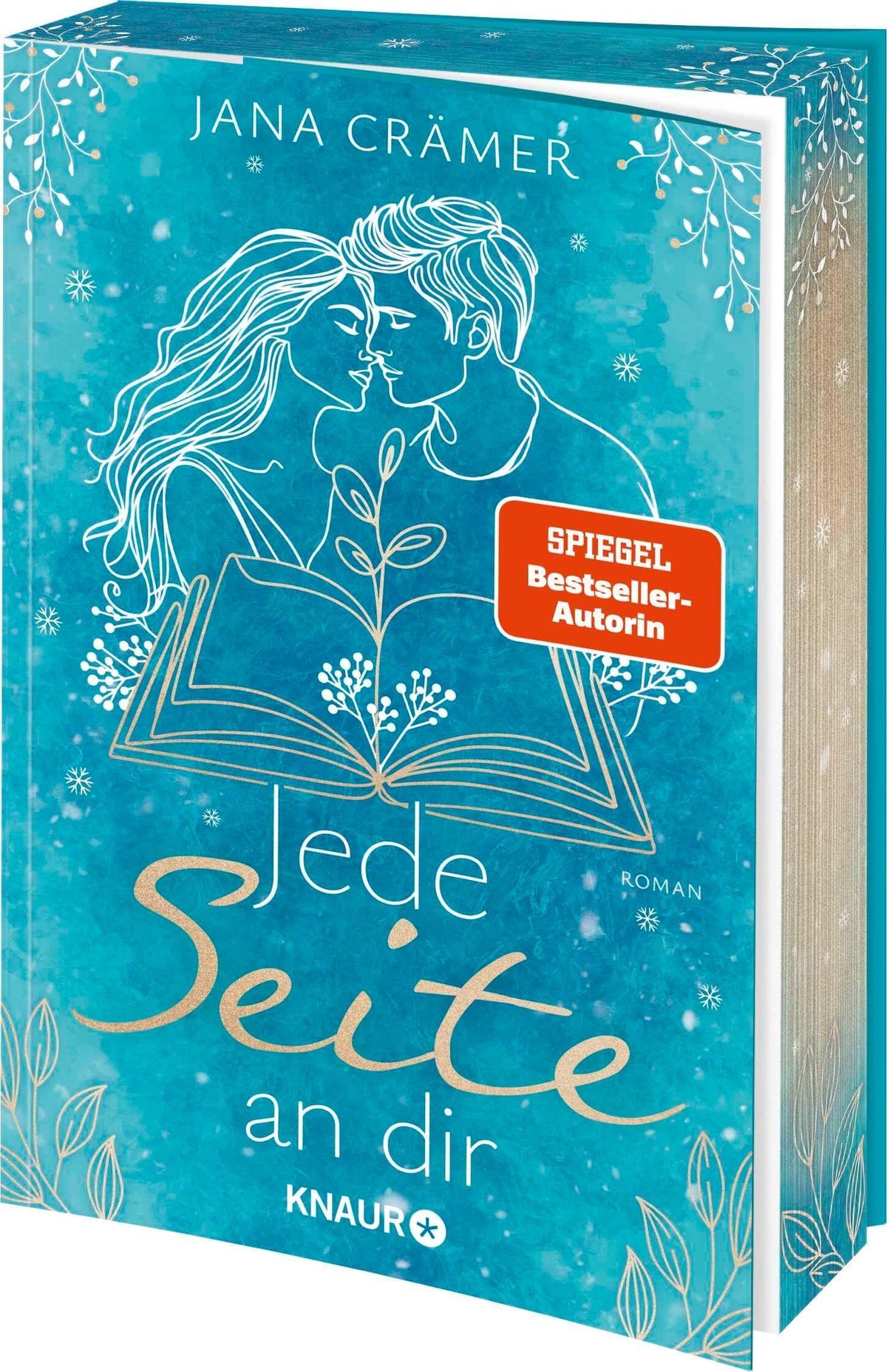 Jede Seite an dir