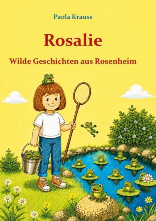 Rosalie