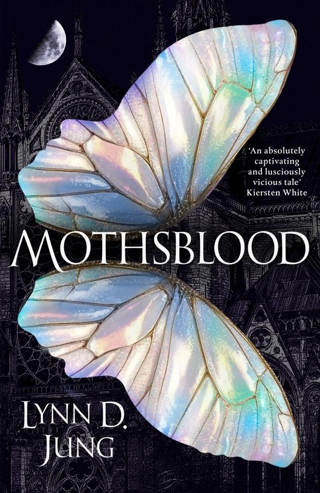 Mothsblood