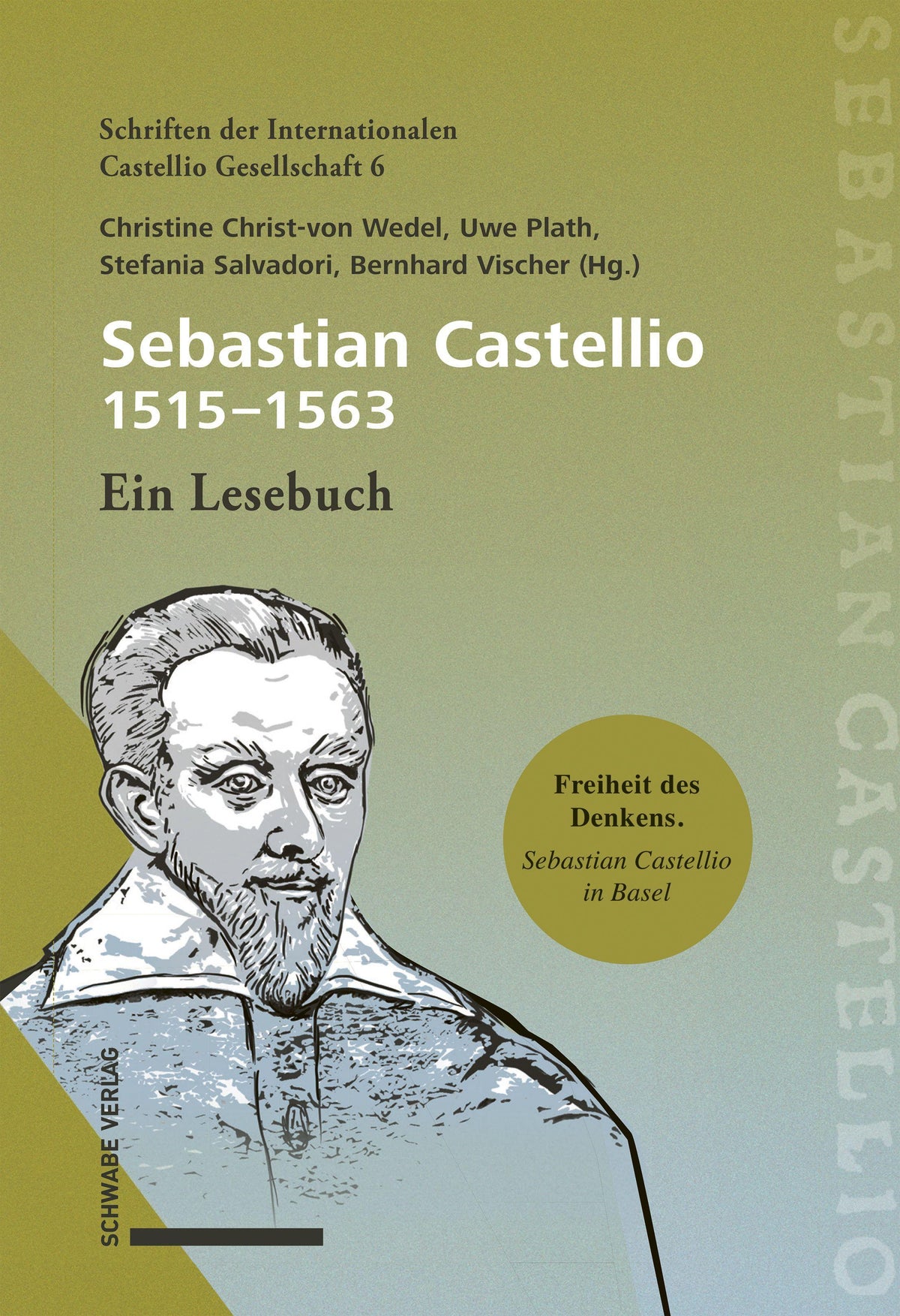 Sebastian Castellio (1515-1563)