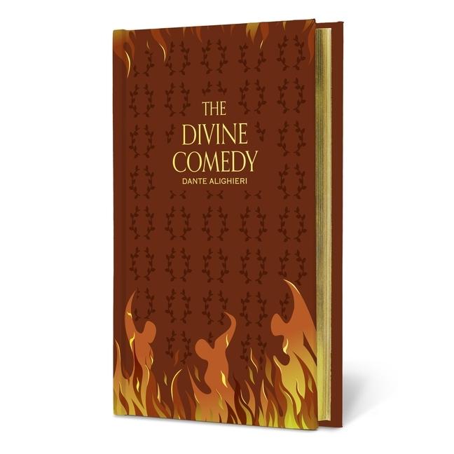 The Divine Comedy