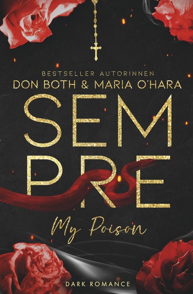 Sempre - My Poison
