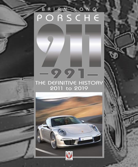 Porsche 911 (991)