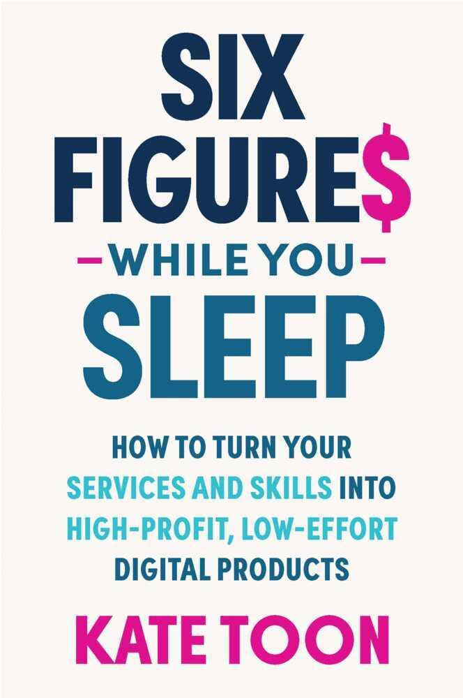 Six Figures While You Sleep