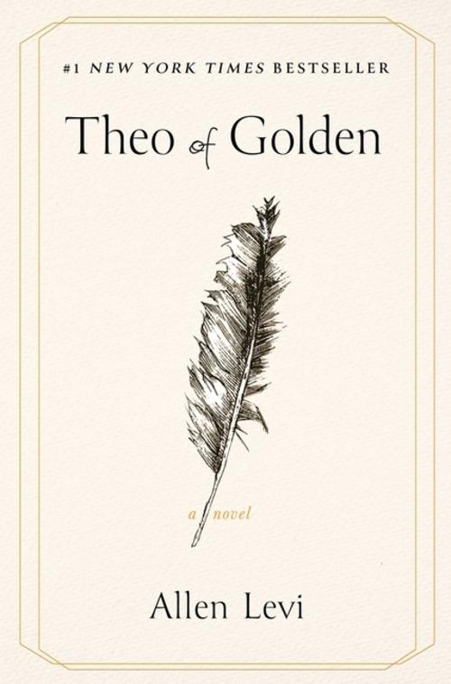 Theo of Golden