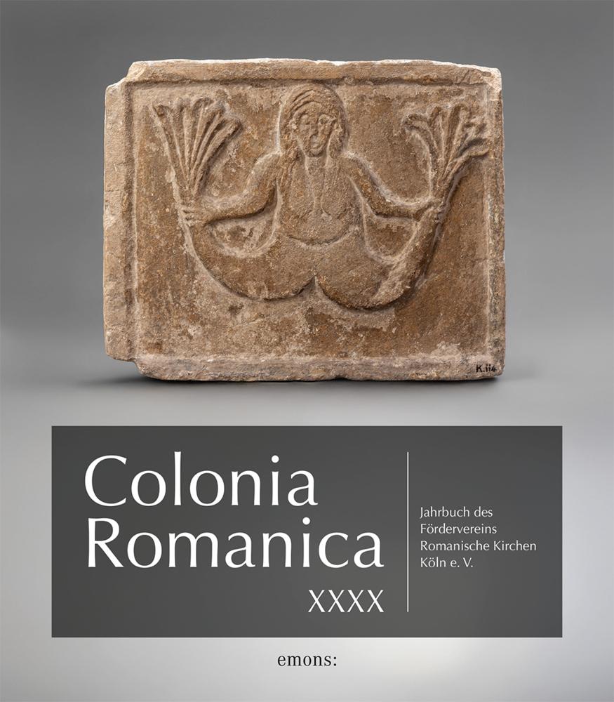 Colonia Romanica XXXX