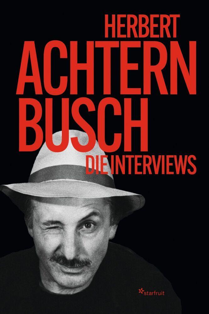Herbert Achternbusch