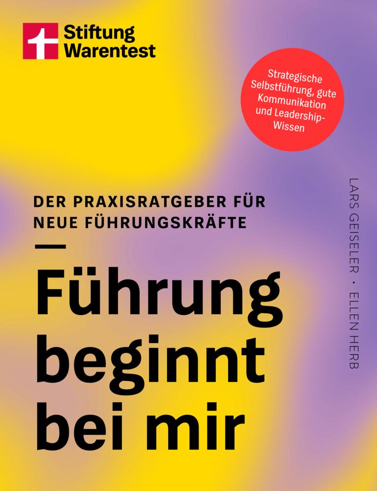 Führung beginnt bei mir