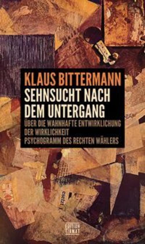 Sehnsucht nach dem Untergang