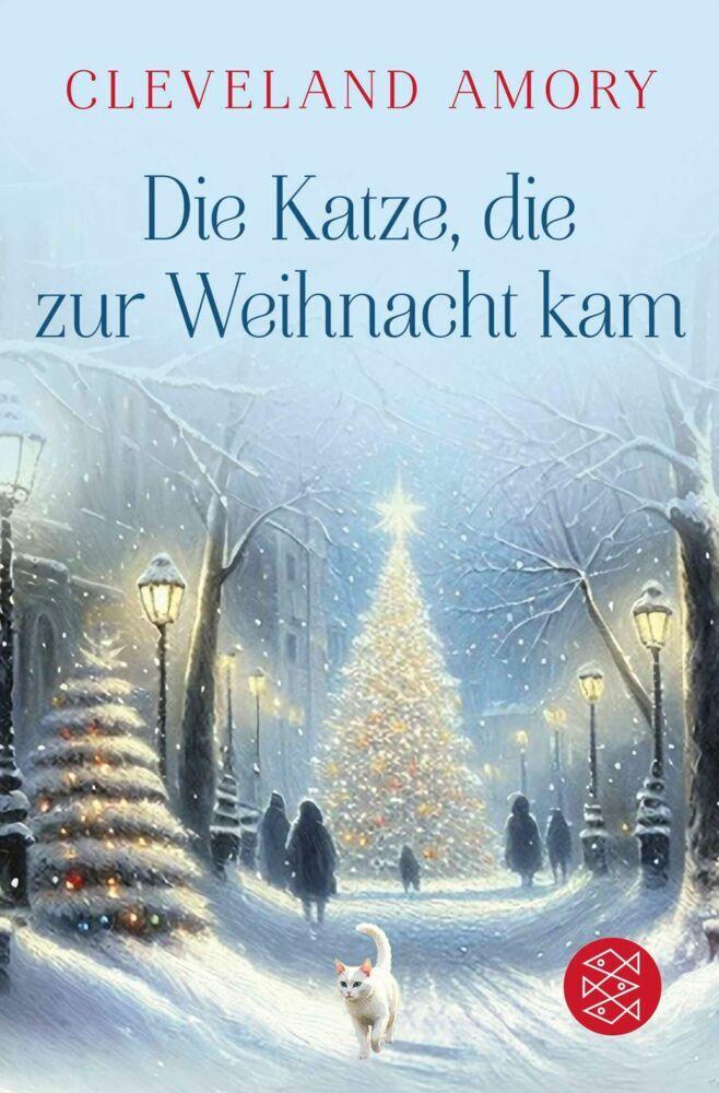 Amory, Cleveland/Die Katze, die zur Weihnacht kam