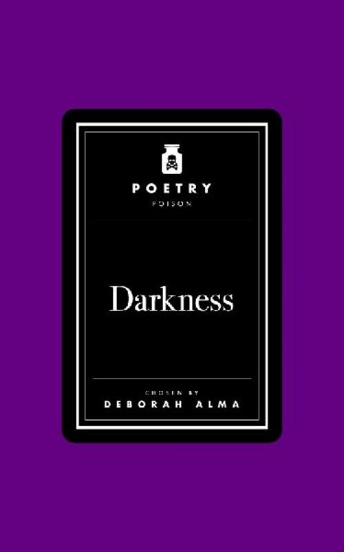 Poetry Poison: Darkness
