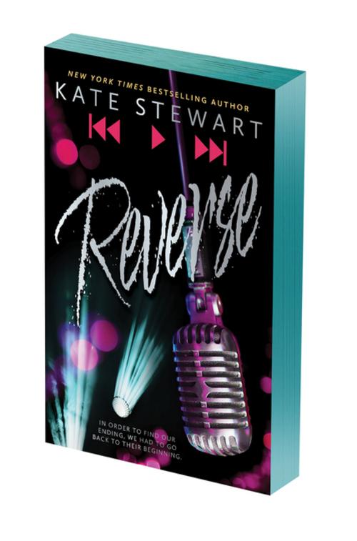 Reverse: Deluxe Limited Edition