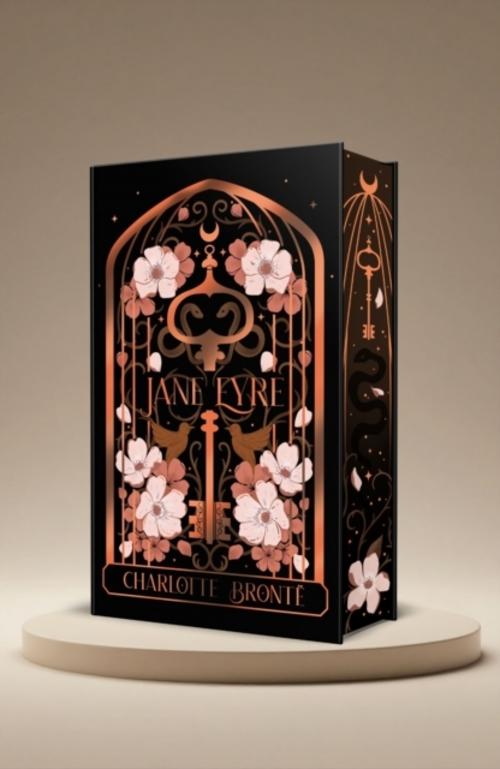 Jane Eyre (Wordsworth Empress Collection)