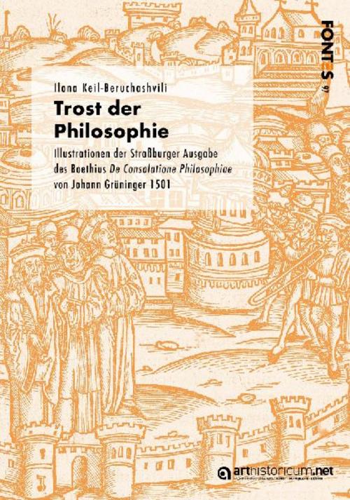 Trost der Philosophie