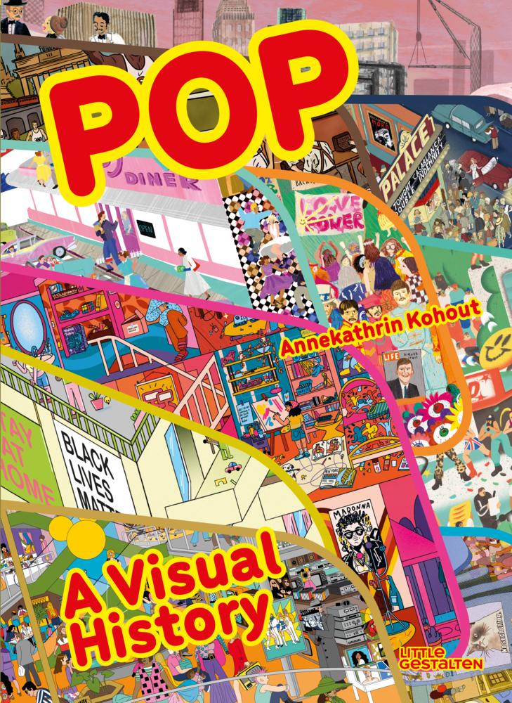 POP: A Visual History