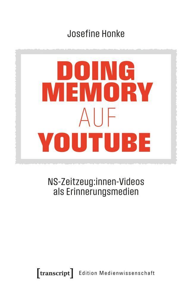 Doing Memory auf YouTube