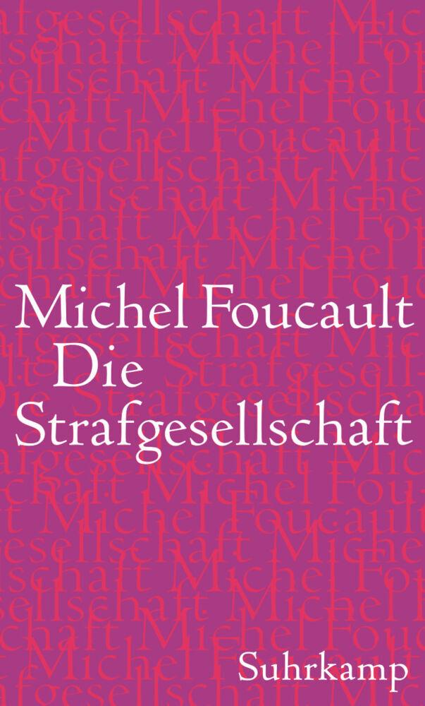 Die Strafgesellschaft