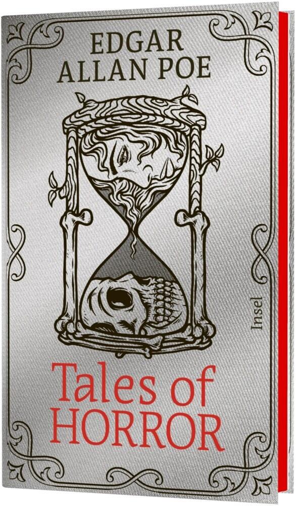 Tales of Horror