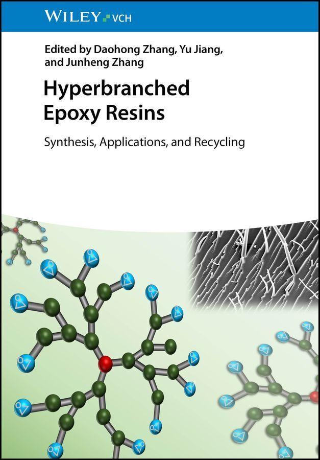 Hyperbranched Epoxy Resins