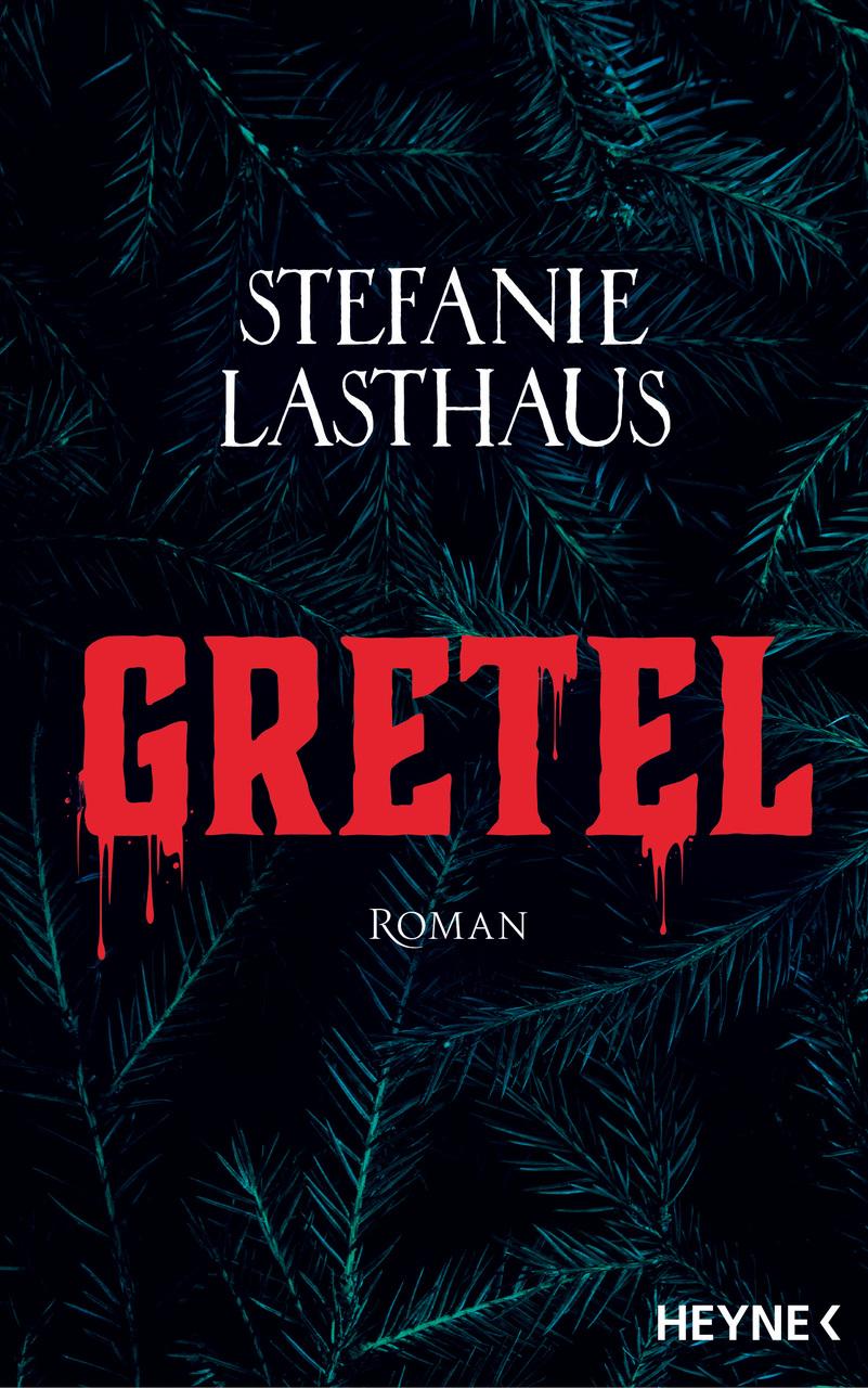 Lasthaus, Stefanie/Gretel