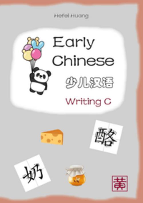 Early Chinese C. Writing
