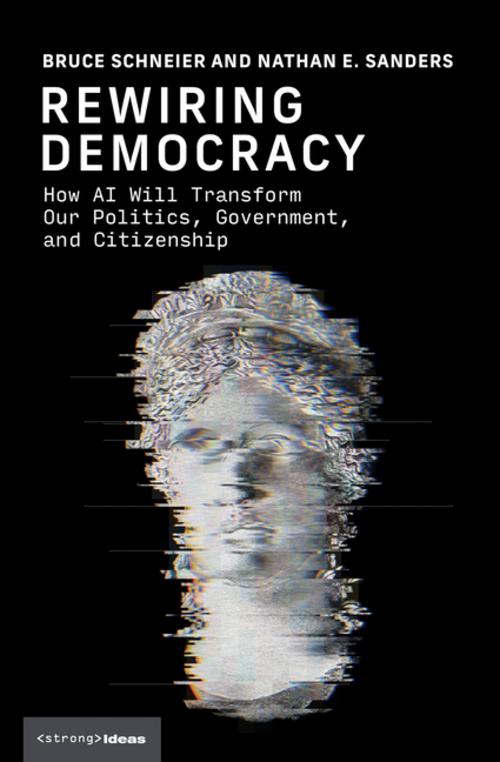 Rewiring Democracy
