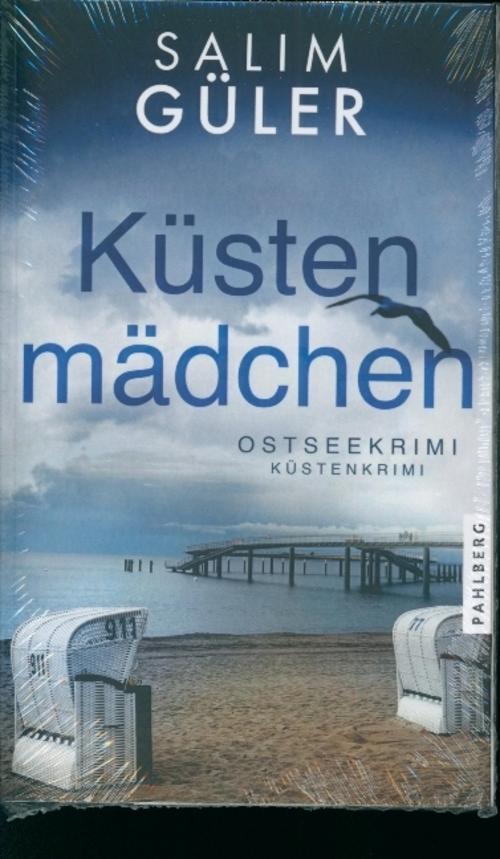Küstenmädchen