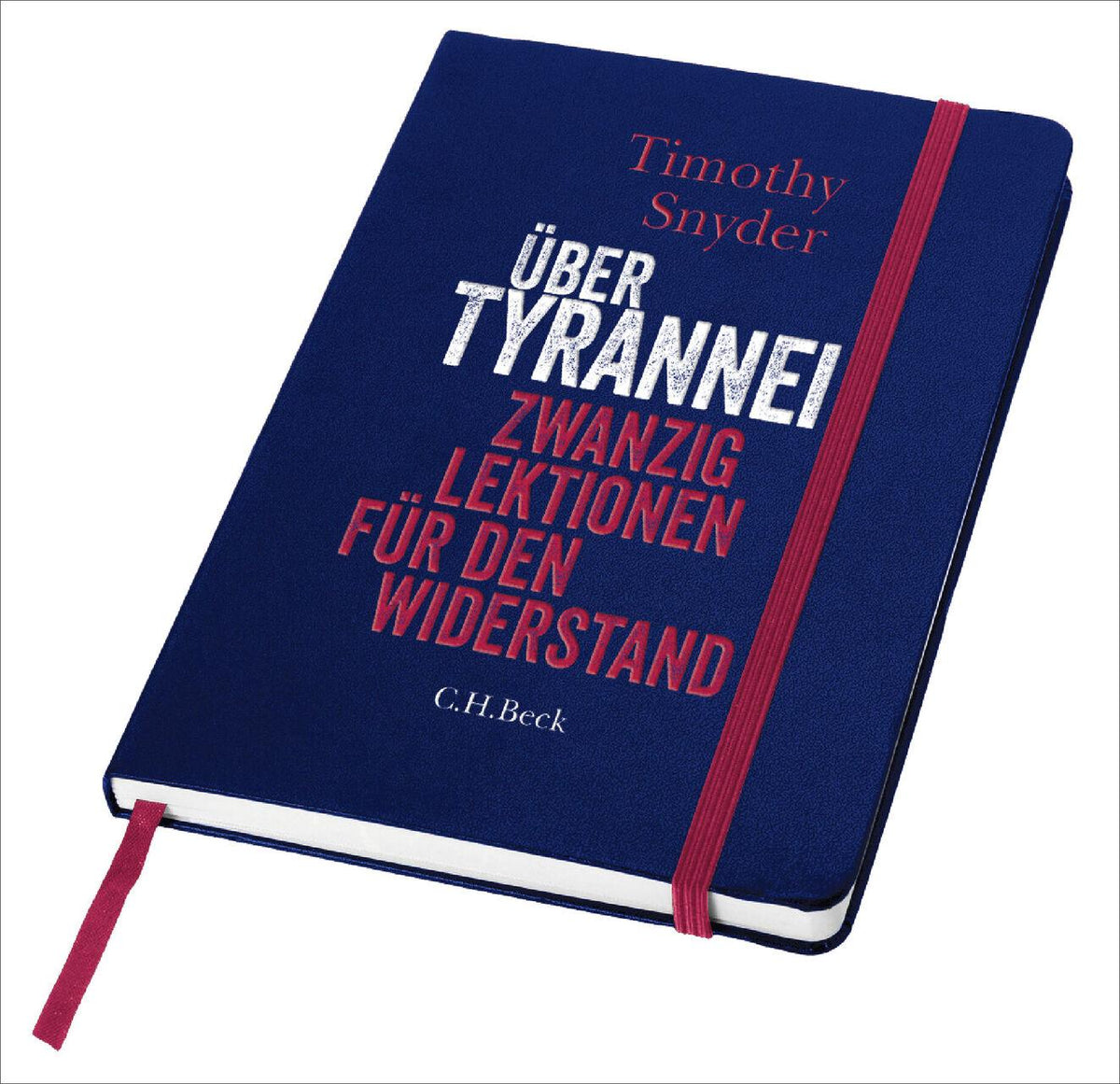 Über Tyrannei