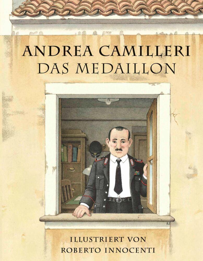 Das Medaillon