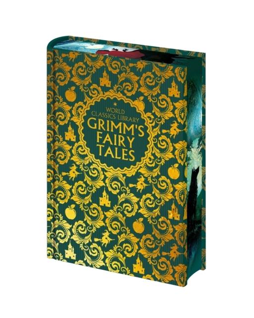 World Classics Library: Grimm''s Fairy Tales