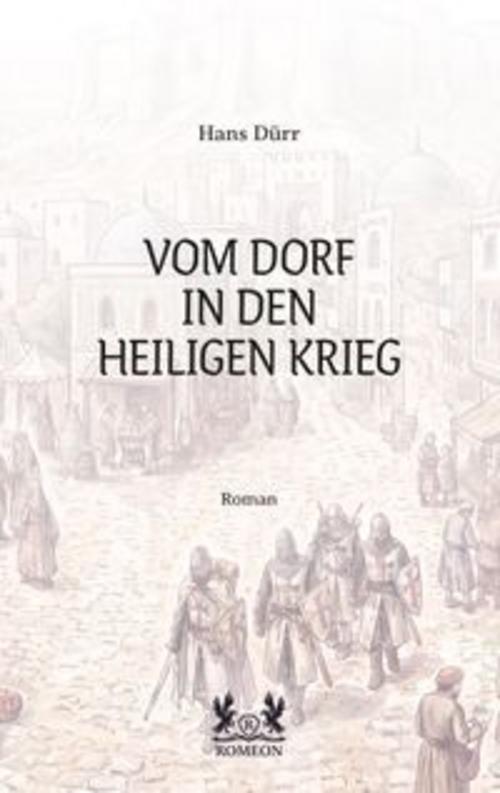Vom Dorf in den Heiligen Krieg