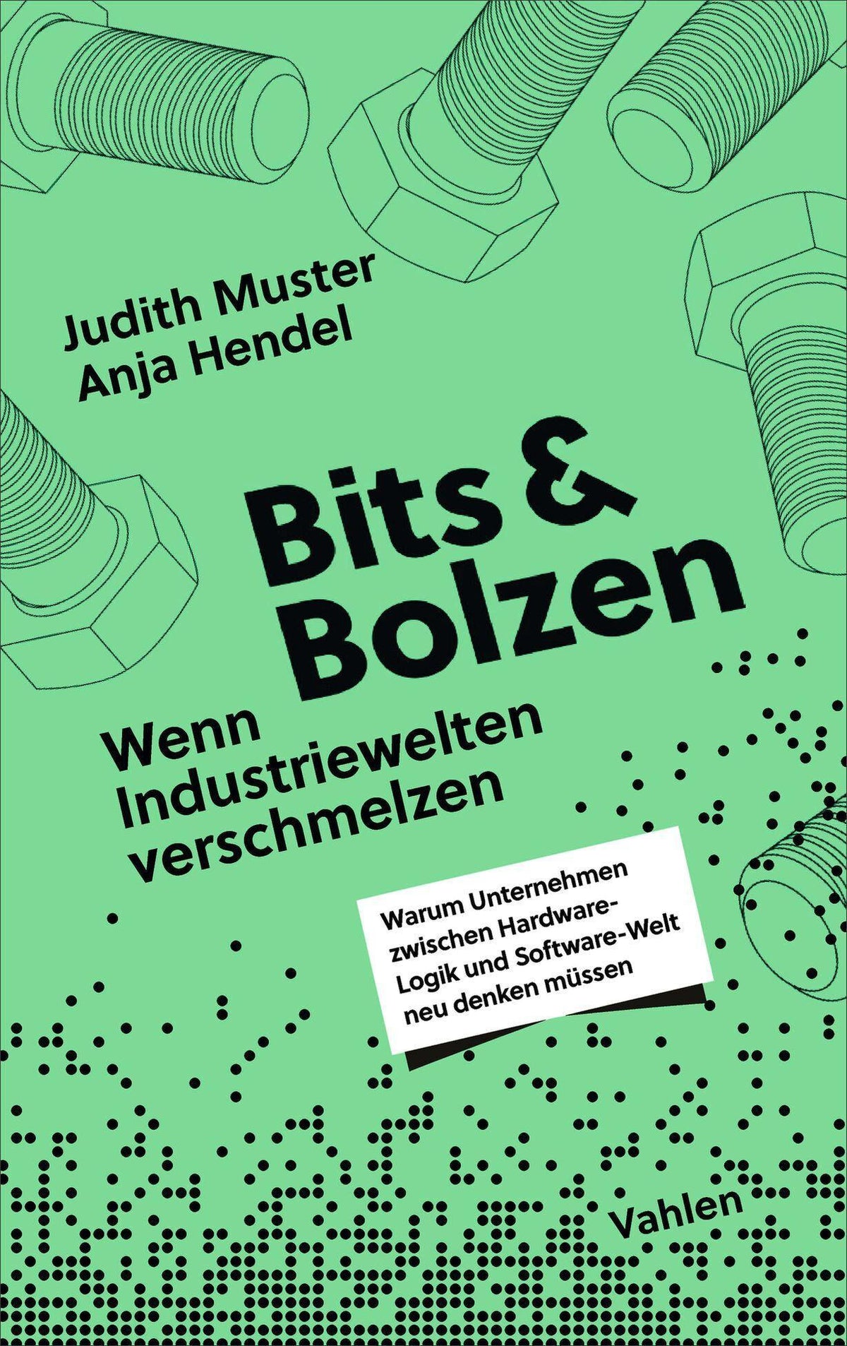 Bits & Bolzen