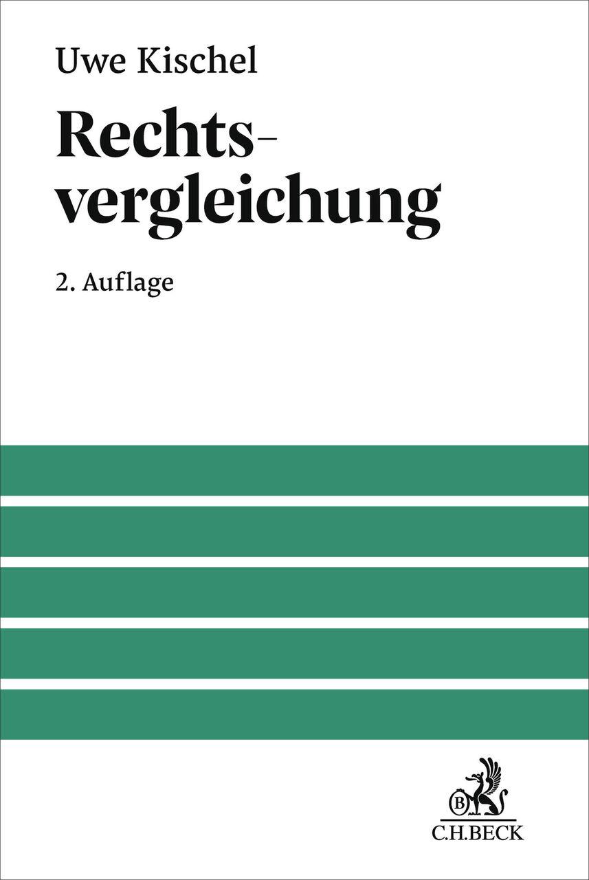 Rechtsvergleichung