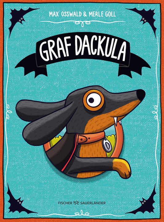 Osswald, Max/Graf Dackula
