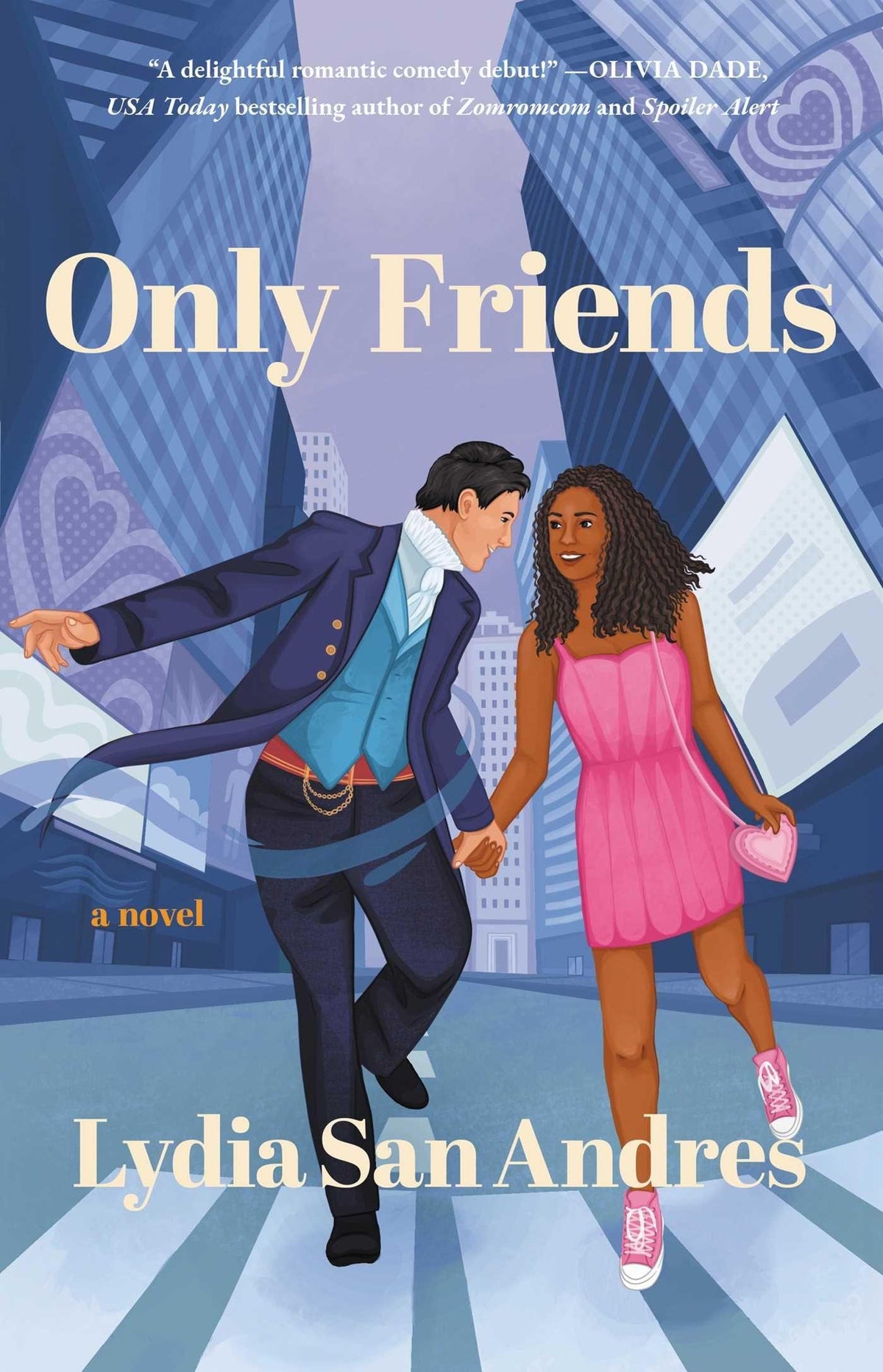 Only Friends