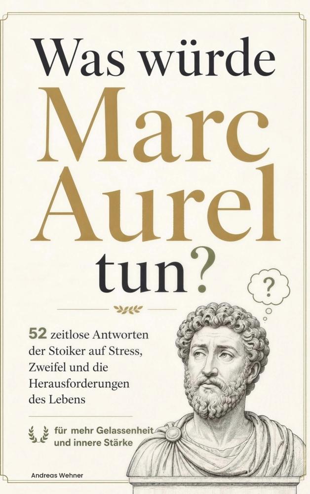 Was würde Marc Aurel tun?