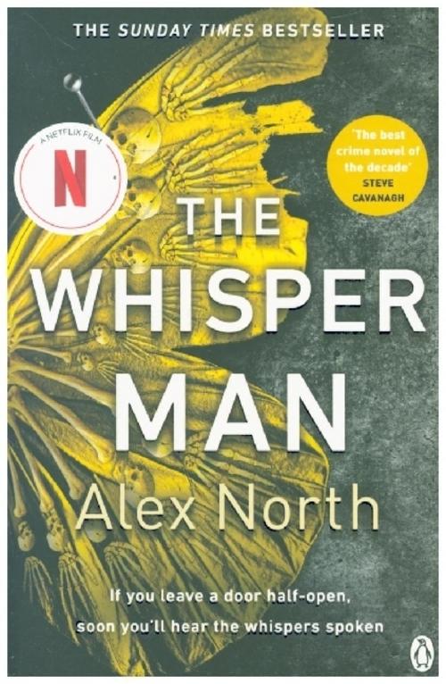 The Whisper Man