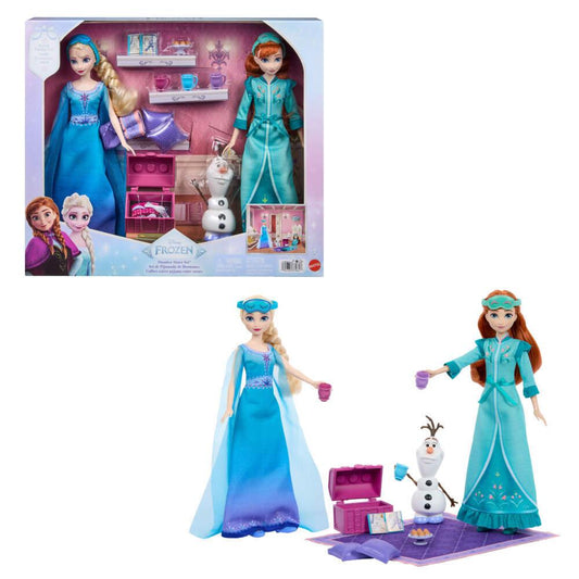 Disney Die Eiskönigin 2er Pack.JML08