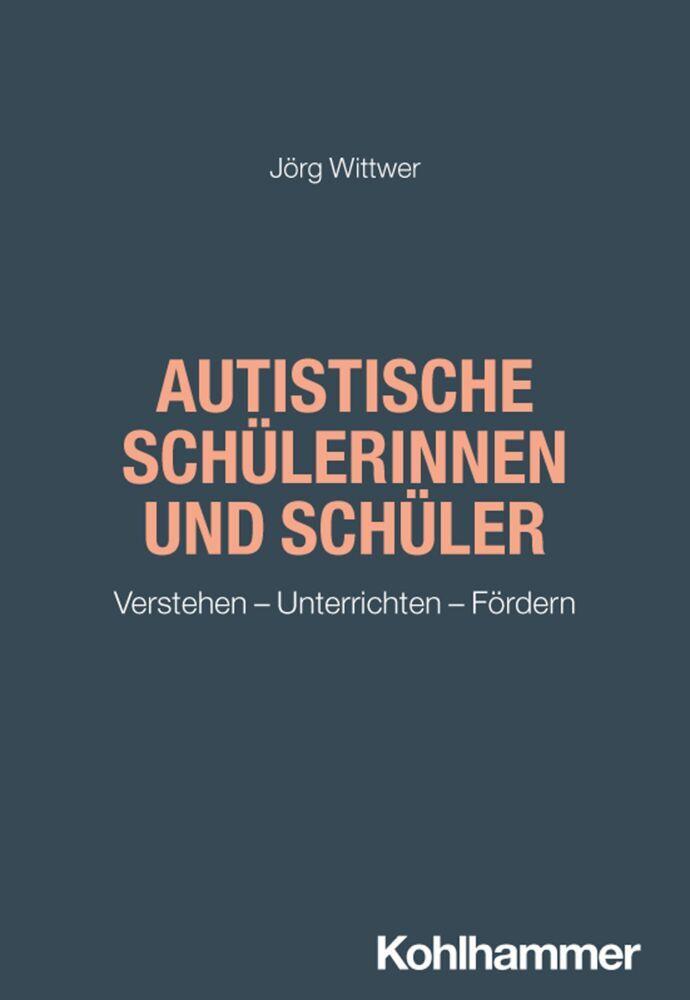 Autistische Schülerinnen und Schüler