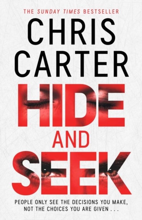 Hide and Seek